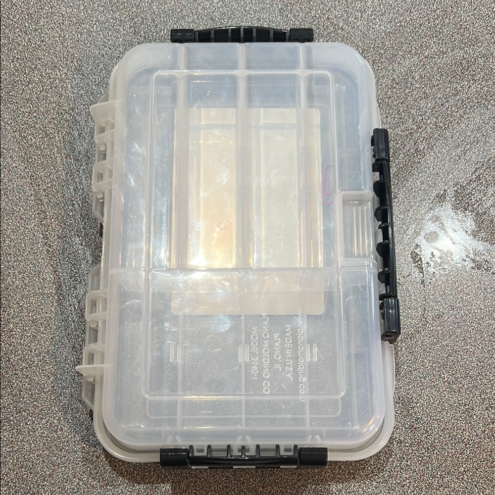 Waterproof Box - Picture 5 of 5